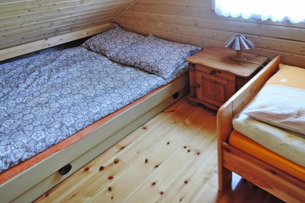 Holiday Resort In Wiselka For 5 Persons With Parking Space מראה חיצוני תמונה