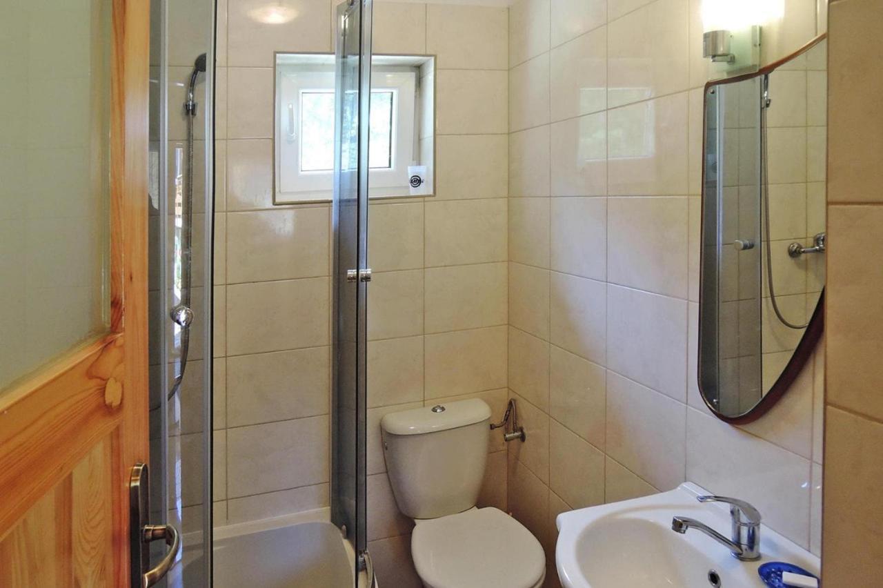 Holiday Resort In Wiselka For 5 Persons With Parking Space מראה חיצוני תמונה