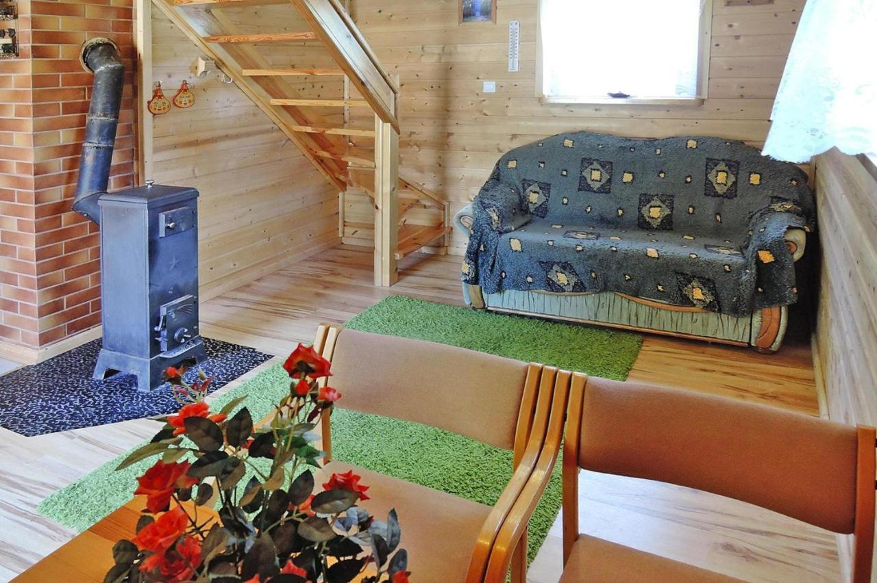 Holiday Resort In Wiselka For 5 Persons With Parking Space מראה חיצוני תמונה