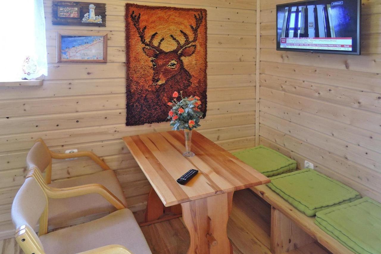 Holiday Resort In Wiselka For 5 Persons With Parking Space מראה חיצוני תמונה